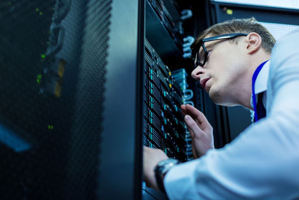 Best Kansas dedicated servers