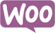 WooCommerce logo