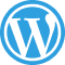 WordPress logo