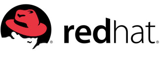 Redhat Linux Logo