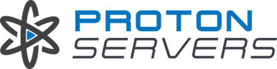 Proton Servers Logo